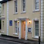 Mulberry House