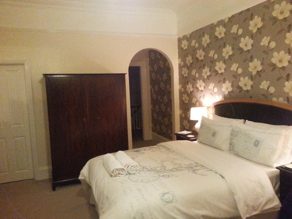 Mulberry House Guest house