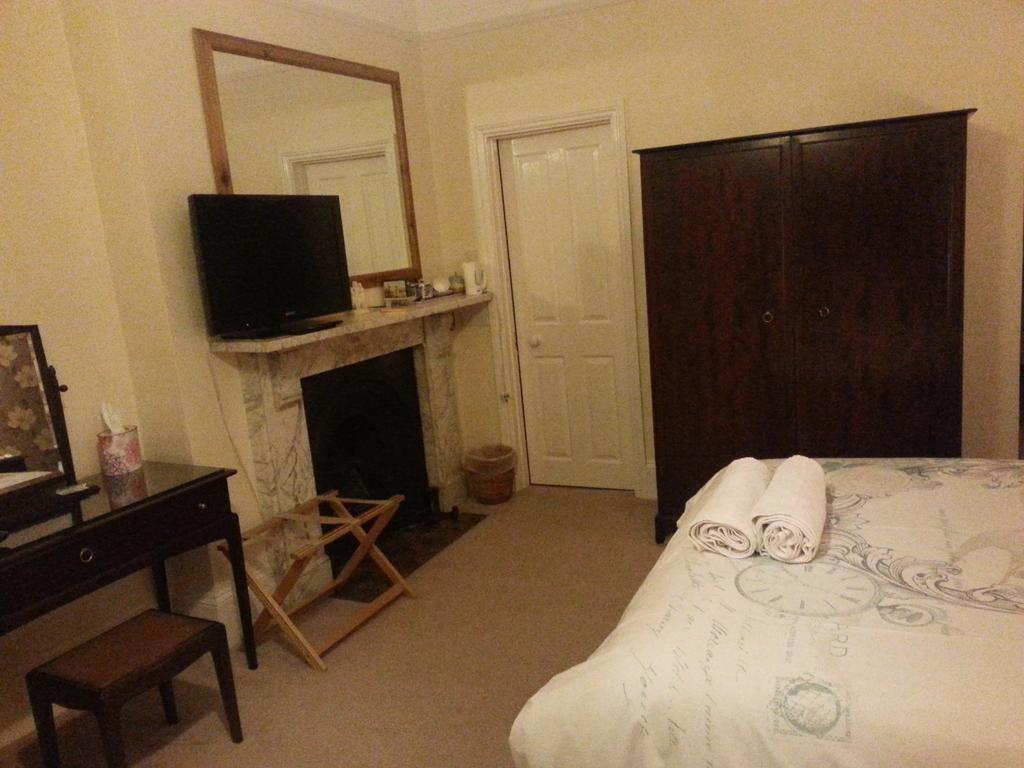 Guest house Mulberry House 4*