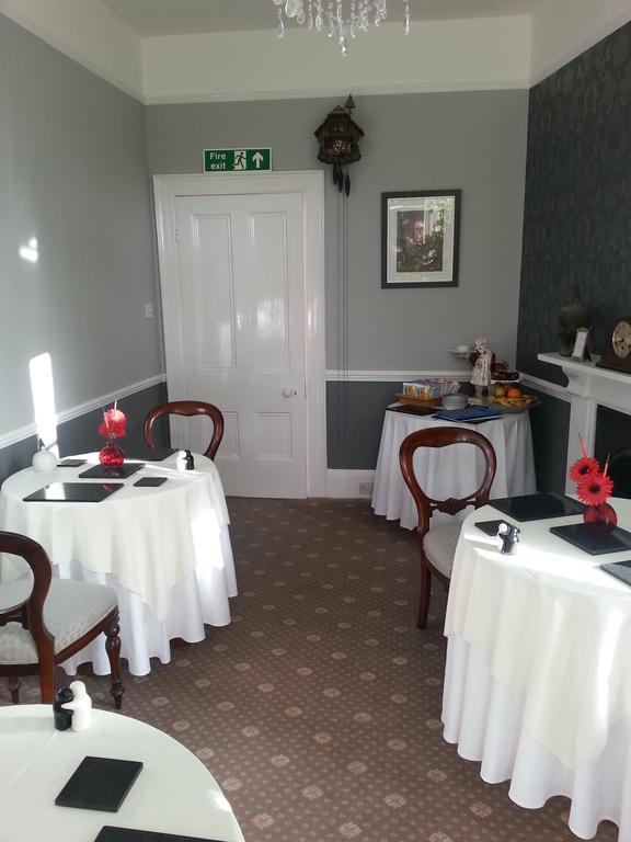 Guest house Mulberry House 4*