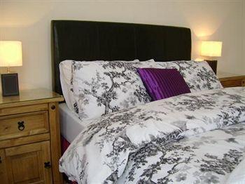 Mulberry House Guest house