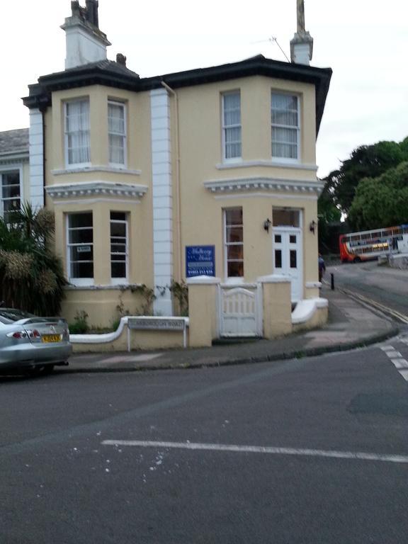 Mulberry House Guest house 4*
