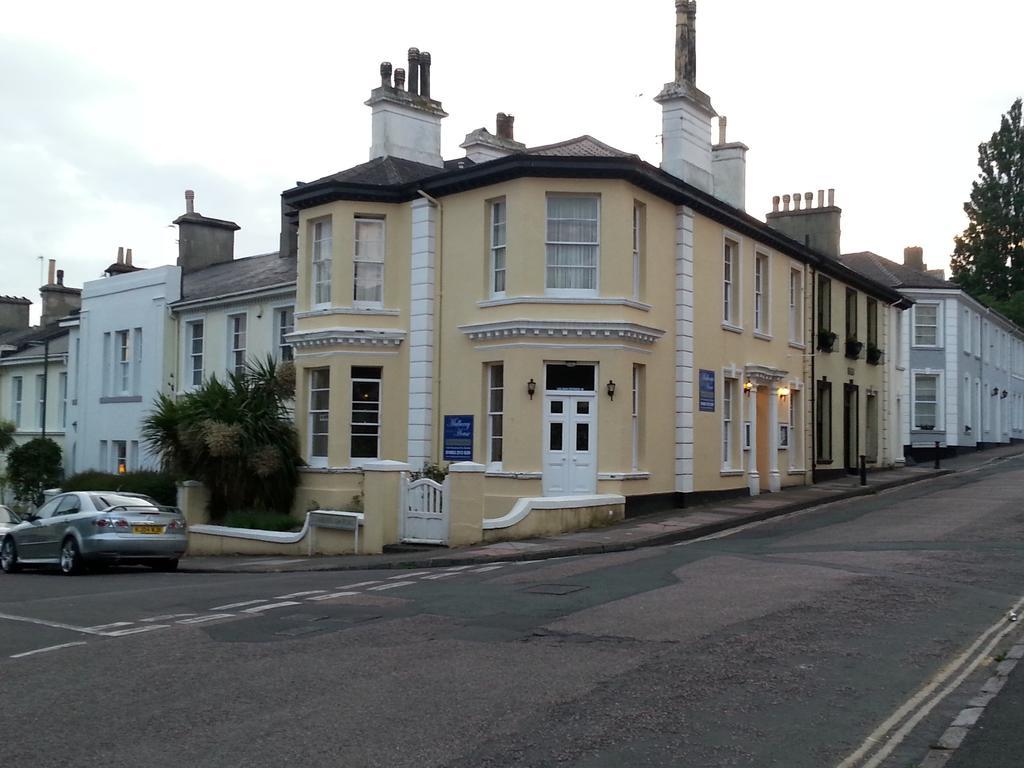 Mulberry House 4* Torquay