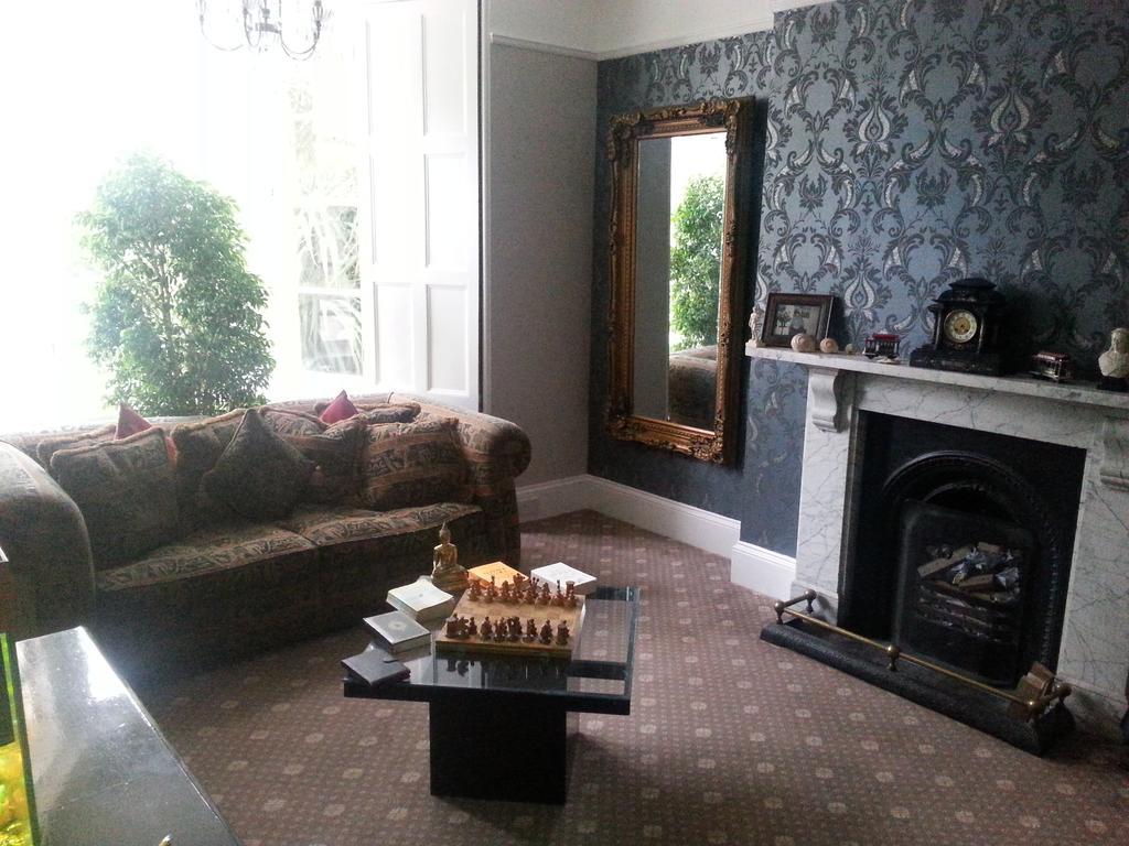 Mulberry House Torquay