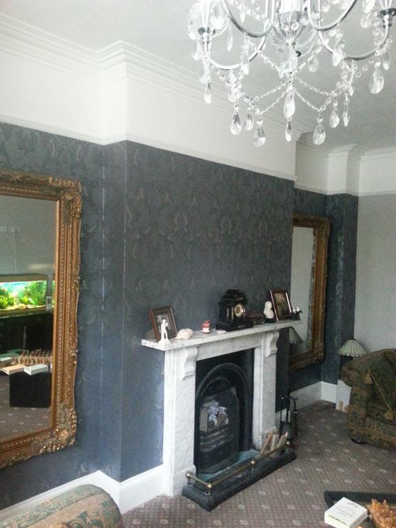 Mulberry House Guest house Torquay