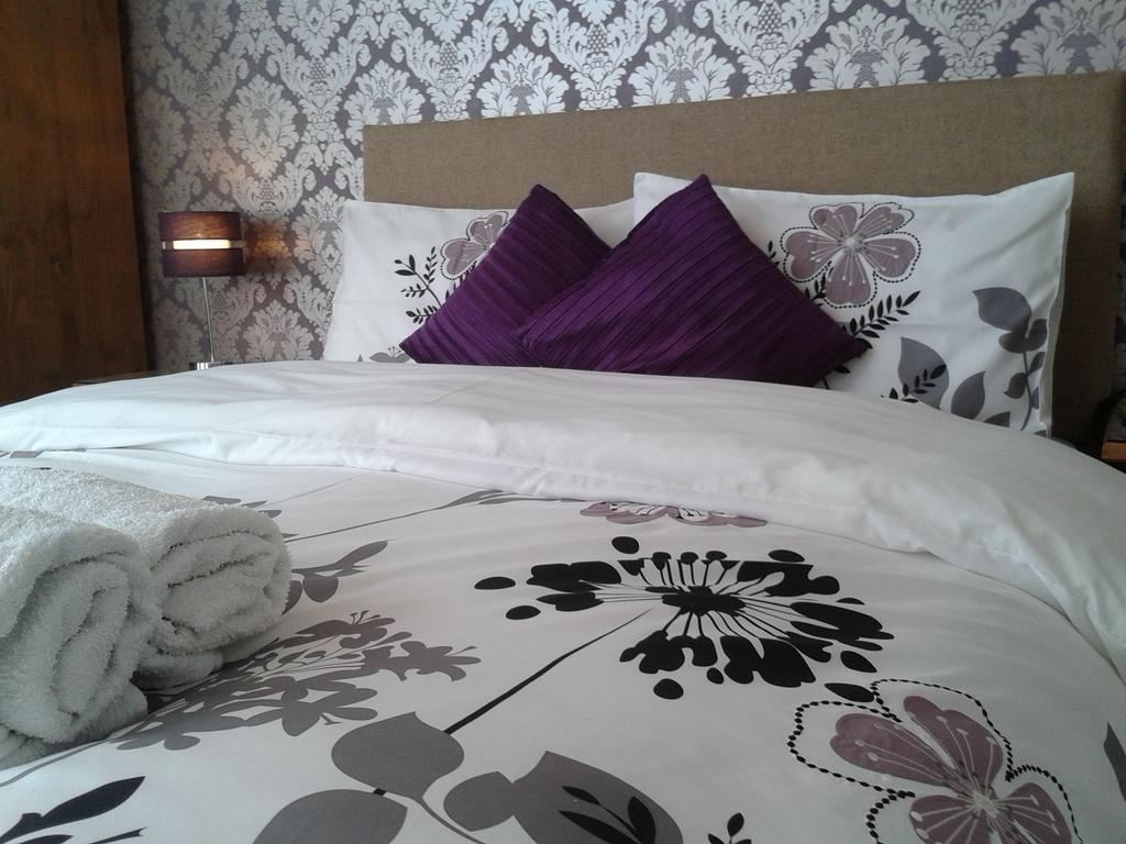 Guest house Mulberry House 4*