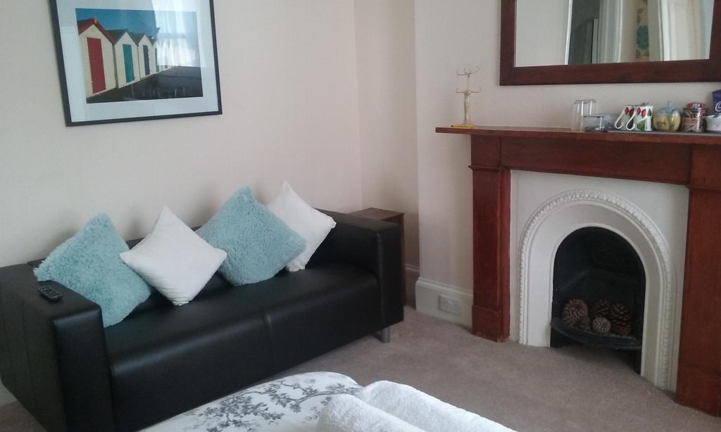 Guest house Mulberry House Torquay