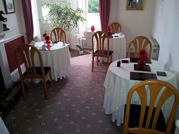 Mulberry House 4* Torquay