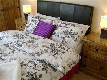 Guest house Mulberry House