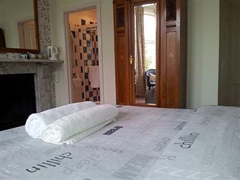 Mulberry House Guest house
