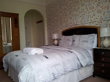 Mulberry House Guest house Torquay