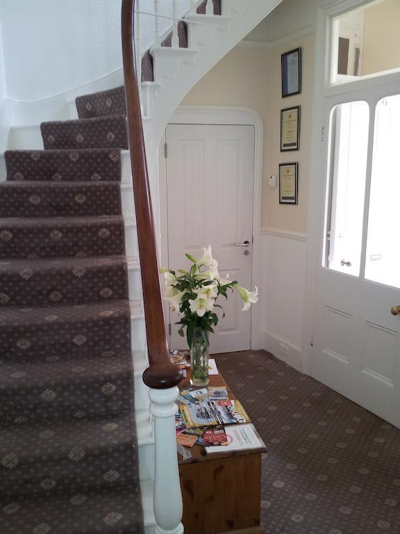 Mulberry House Guest house