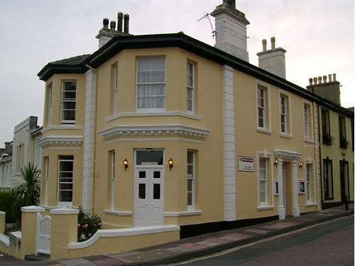 Mulberry House