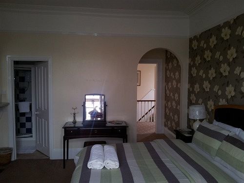 Guest house Mulberry House Torquay