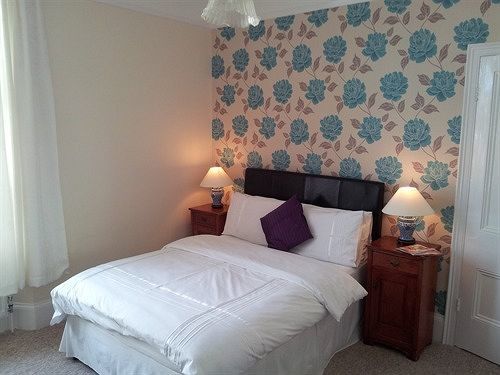 Guest house Mulberry House 4*