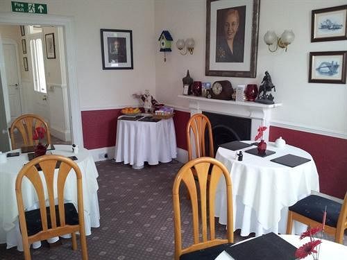 Guest house Mulberry House