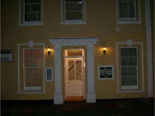 Guest house Mulberry House Torquay