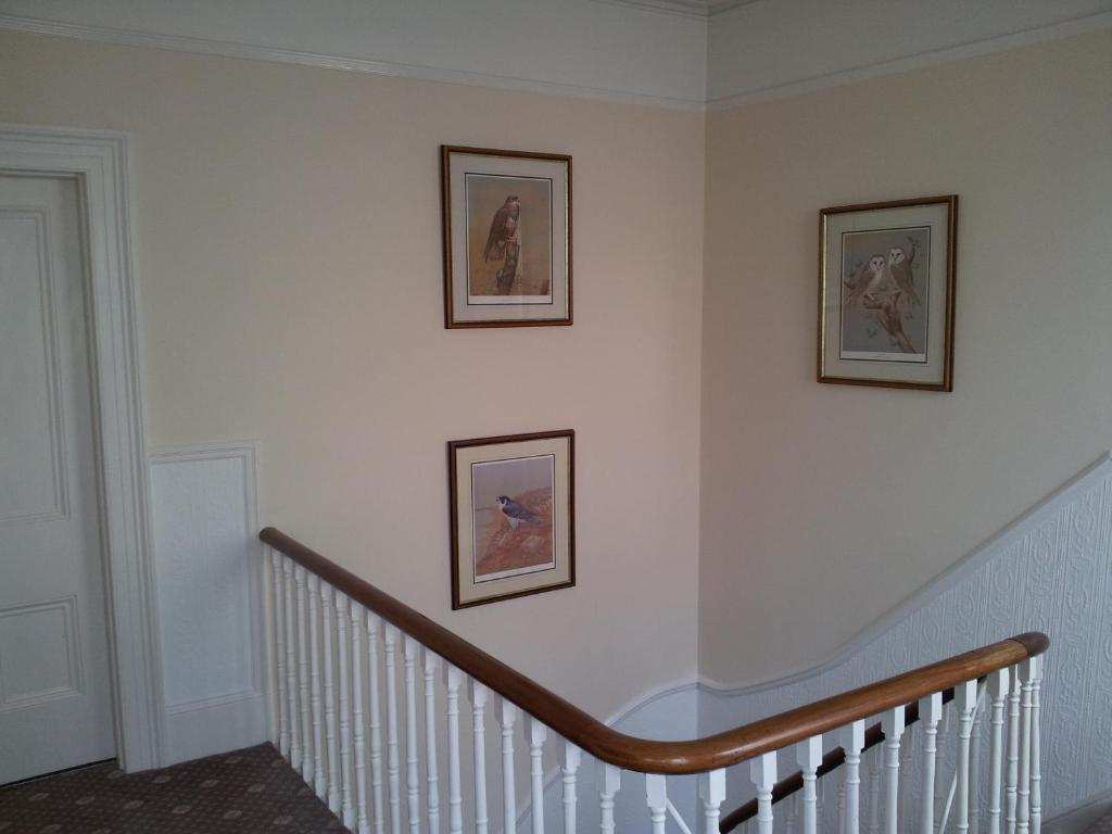 Mulberry House 4* Torquay