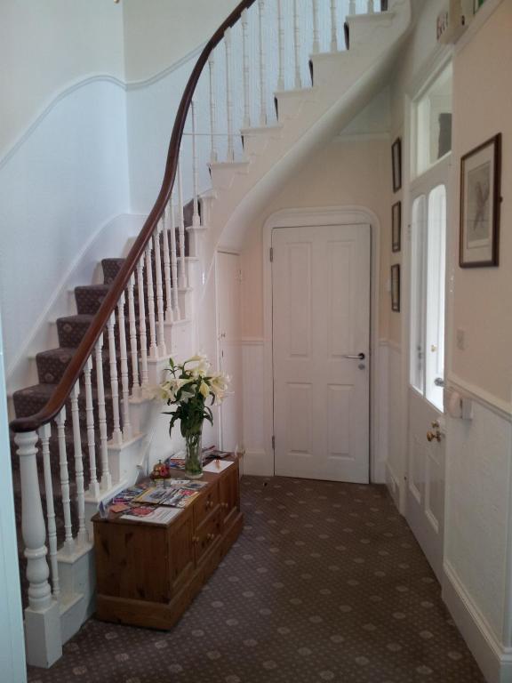 Guest house Mulberry House 4*