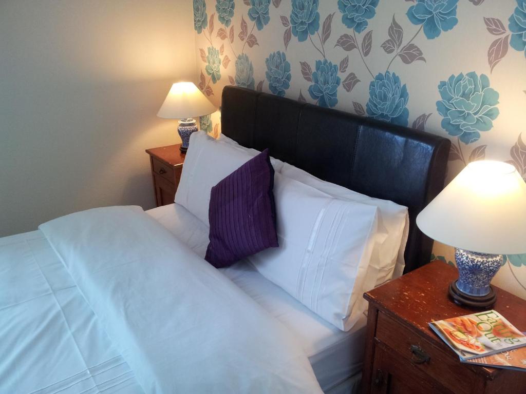 Mulberry House Guest house Torquay