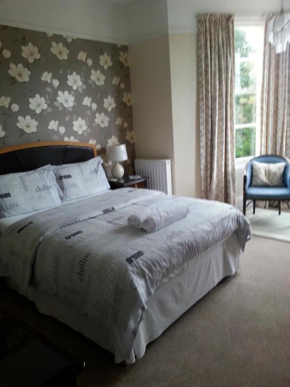 Mulberry House Guest house Torquay