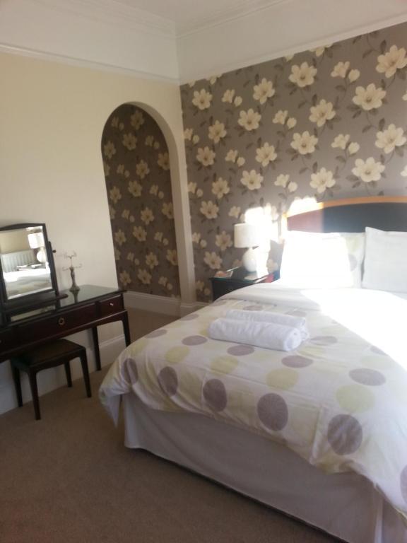 Mulberry House Torquay