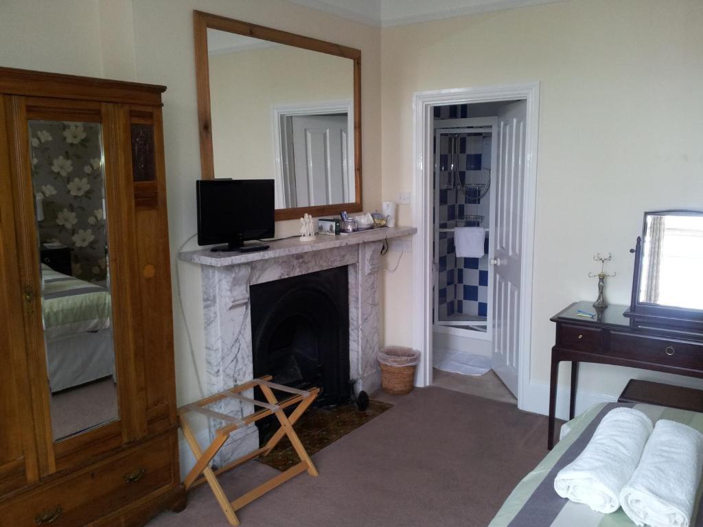 Guest house Mulberry House Torquay