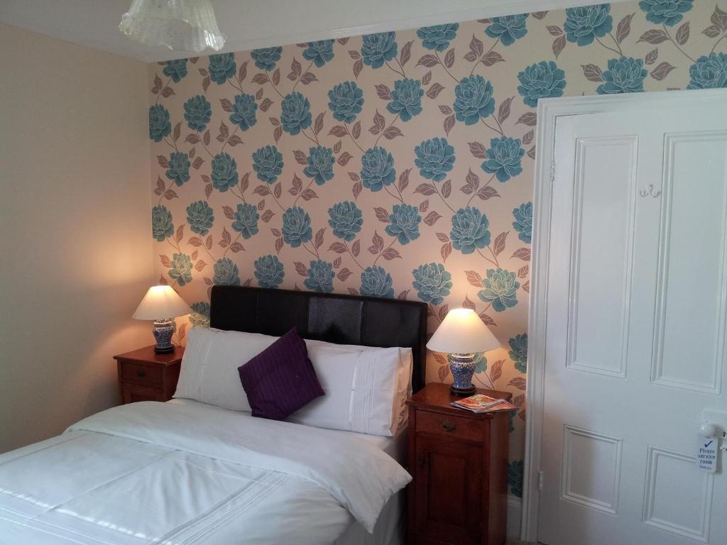 Mulberry House Guest house 4*