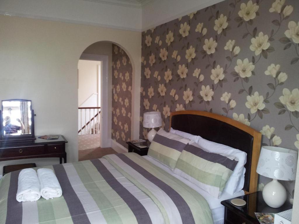 Mulberry House Guest house