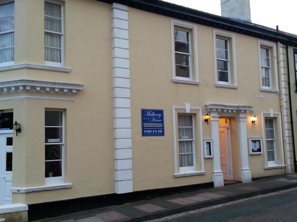 Mulberry House 4* Torquay